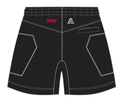 WCB Koroit Pro Shorts