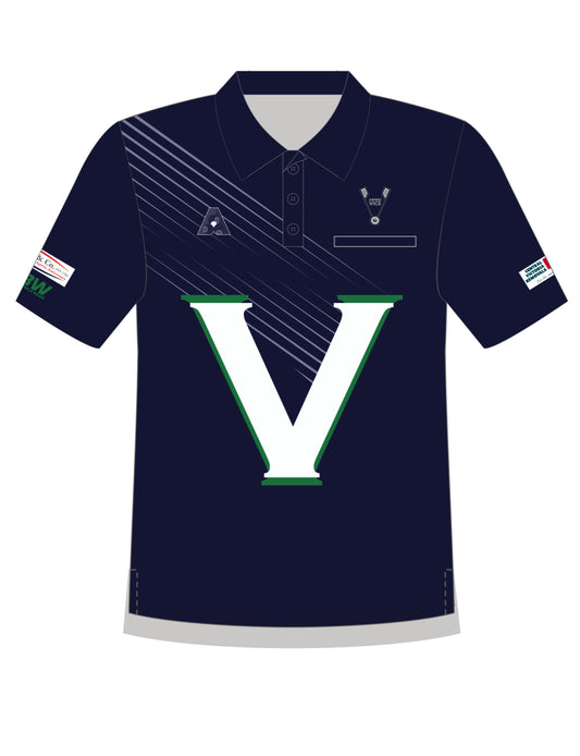 Armed Vics Mens Polo