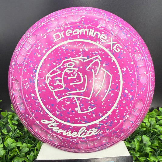 Dreamline XG Aster size 5 Gripped Panther