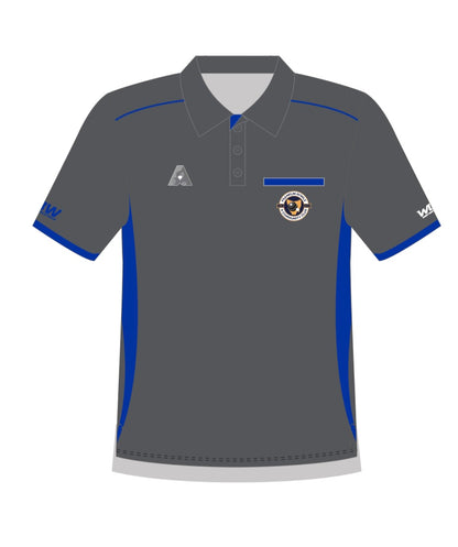 Franklin Bowls Club Unisex Social Shirt