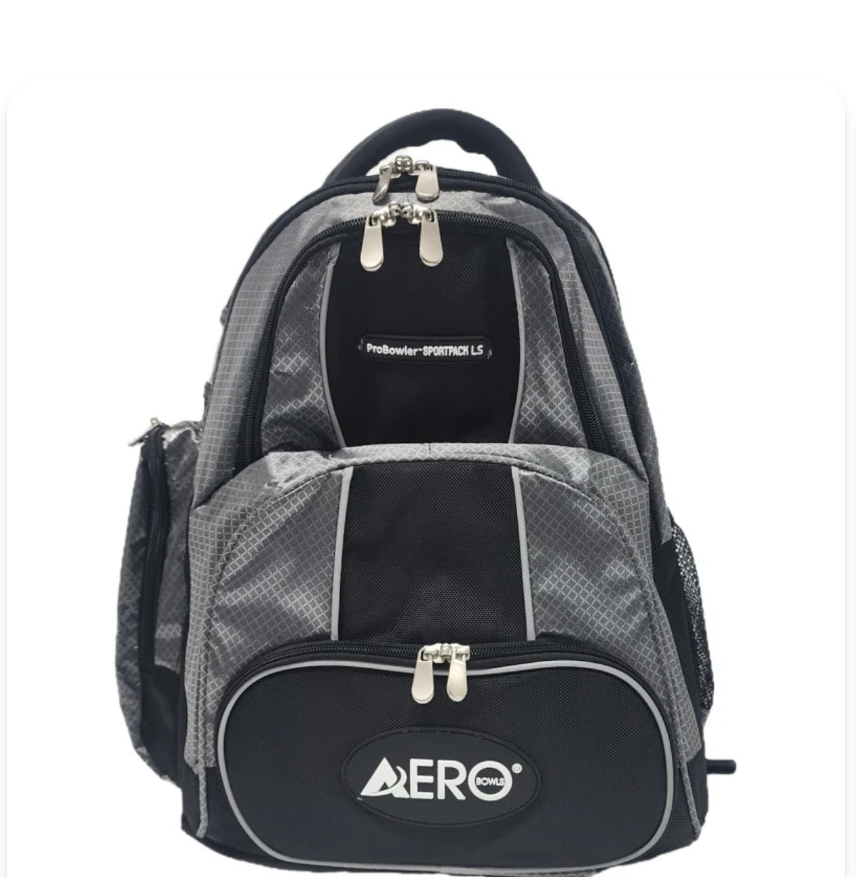 Aero Backpack