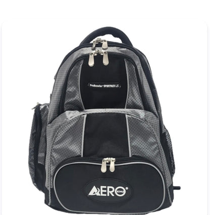 Aero Backpack