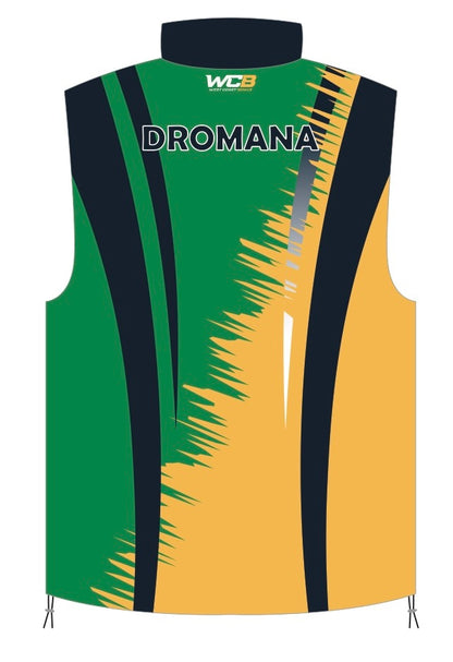Dromana Bowling Club Unisex Vest