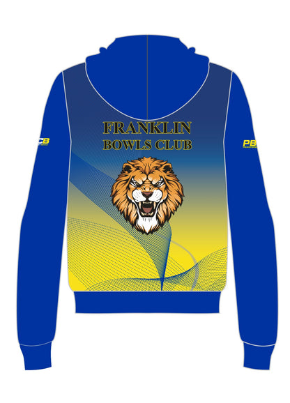 Franklin Bowls Club Unisex Hoodie
