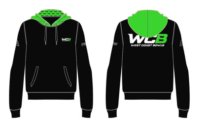 Green WCB Hoody - Pre Order