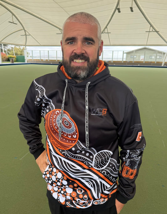 WCB Karrung Hoodie