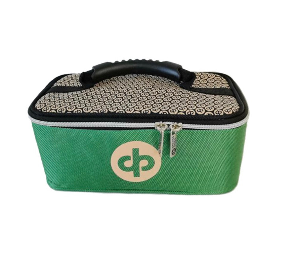 Drakes Pride Dual Pair Bag