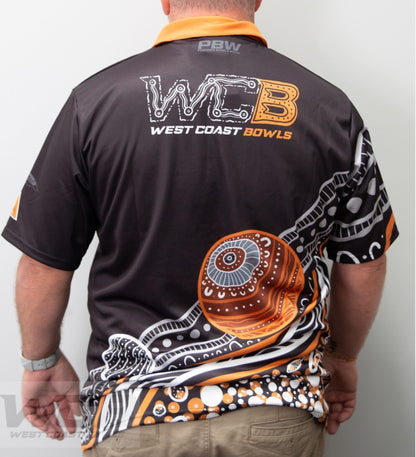 WCB Karrung Polo