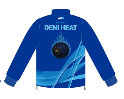 Deniliquin Bowling Club Unisex Jacket