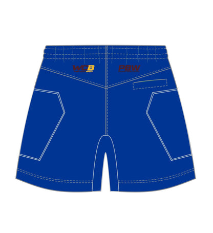Mentone Bowling Club Men’s Pennant Elite Shorts