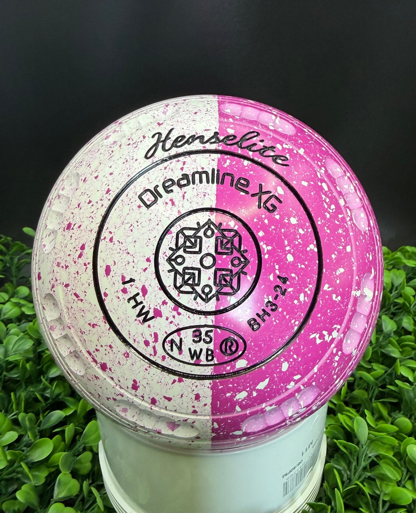 Dreamline Lotus Duo size 1 Gripped
