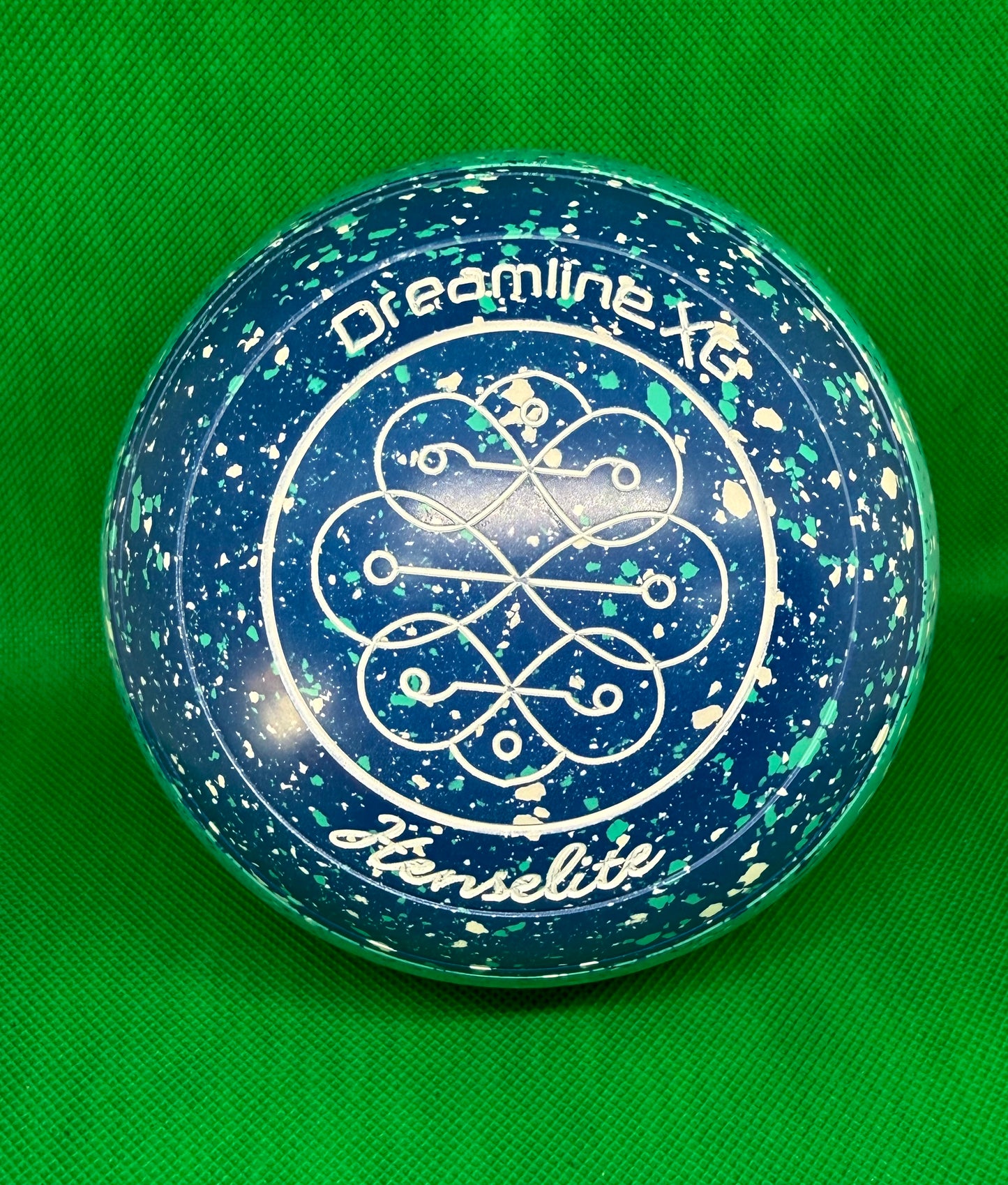 Dreamline XG size 4 Momentum Quadrant Non Grip