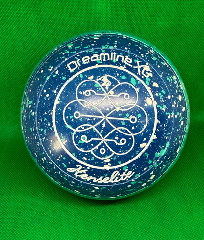 Dreamline XG size 4 Momentum Quadrant Non Grip