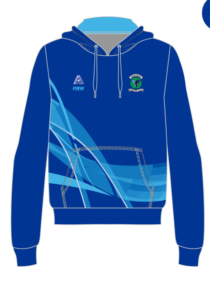 Deniliquin Bowling Club Unisex Hoodie