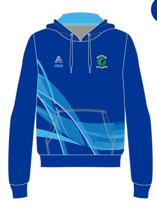 Deniliquin Bowling Club Unisex Hoodie