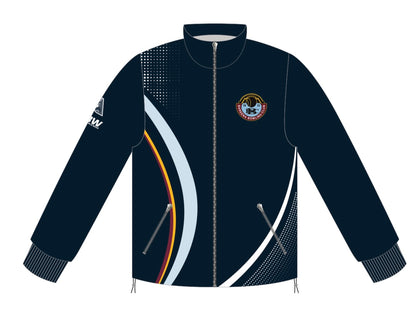 Bareena Bowling Club Unisex Jacket