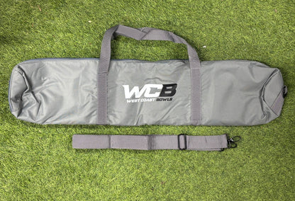 WCB Lawn Bowls Bowling Arm Padded Case
