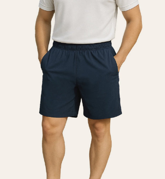 Holland Park Men’s Riley Chamois Shorts