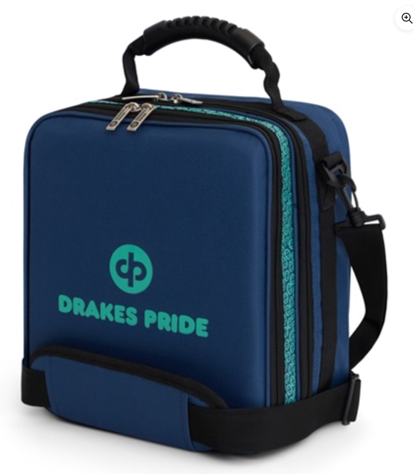 Drakes Pride Quattro Carry Bag