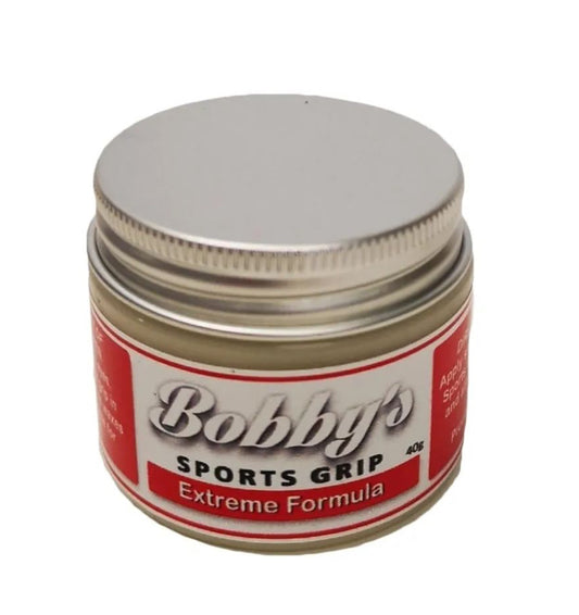 Bobby’s Sports Grip