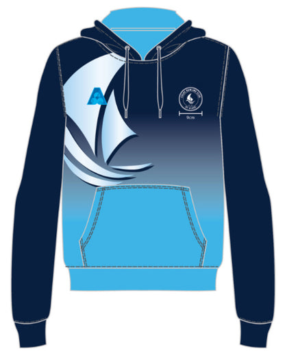 Colac Bowling Club Unisex Hoodie