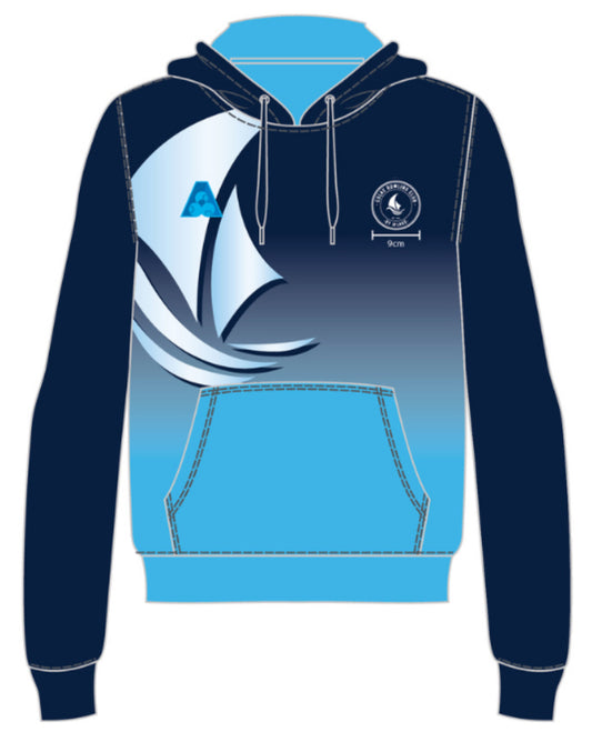 Colac Bowling Club Unisex Hoodie