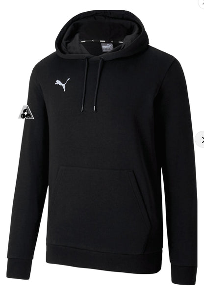 Team Liga Puma Junior Hoody
