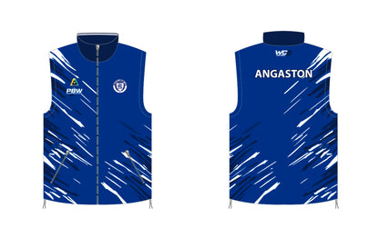 Angaston Bowling Club Unisex Vest