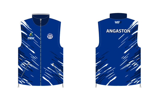Angaston Bowling Club Unisex Vest