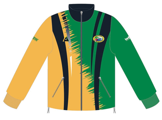 Dromana Bowling Club Unisex Jacket