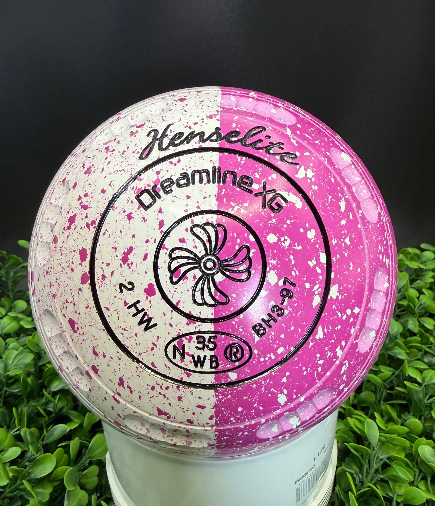 Dreamline Lotus Duo size 2 Gripped
