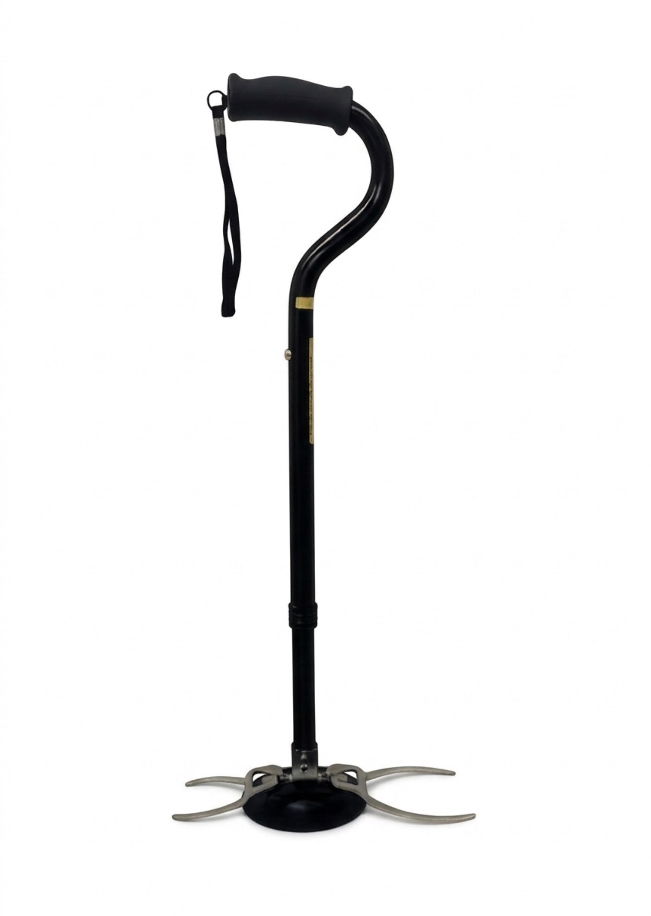 Bowlsmate Adjustable Walking Stick Bowl pickup Combo