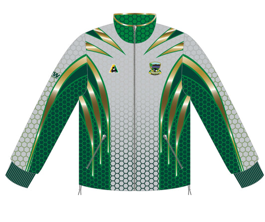 Central Bowling Club Colac Unisex Jacket