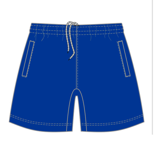 Belmont Bowling Club Men’s Shorts