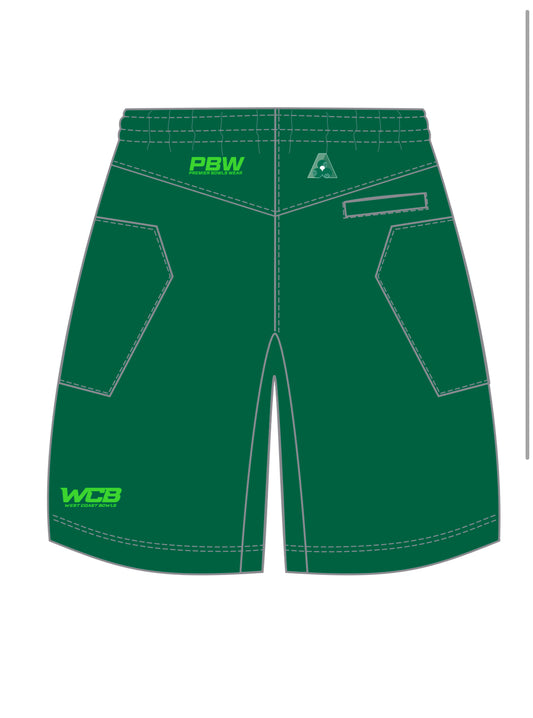 Scarsborough Ladies Pennant Elite Shorts