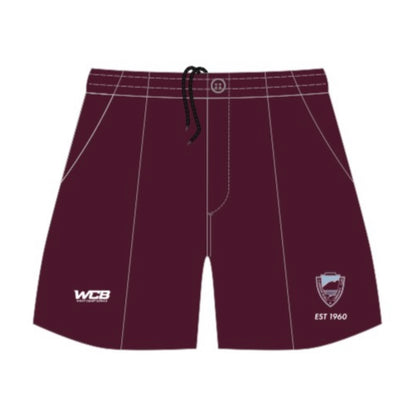 Claremont Bowls and Community Club Mens Shorts