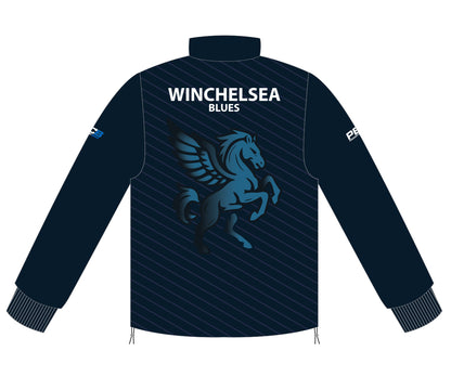Winchelsea Bowling Club Unisex Jacket