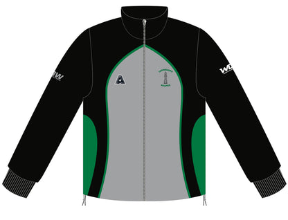 Camperdown Magpies Unisex Jacket