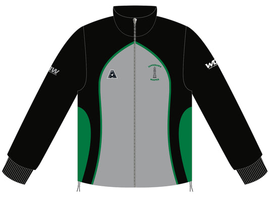 Camperdown Magpies Unisex Jacket