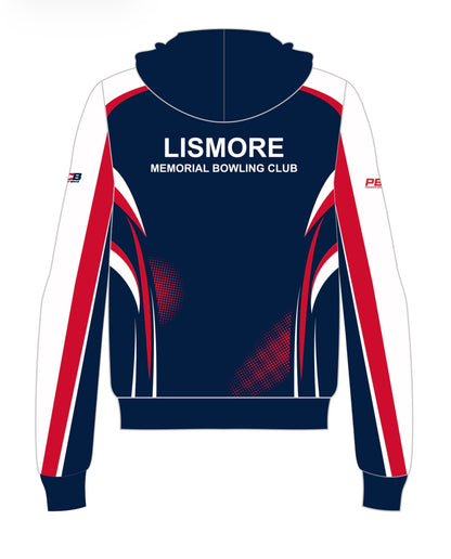 Lismore Bowling Club Unisex Hoody