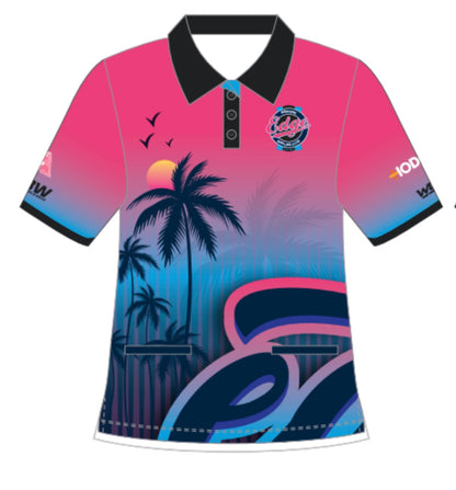 Mentone Edge Ladies Tournament Polo