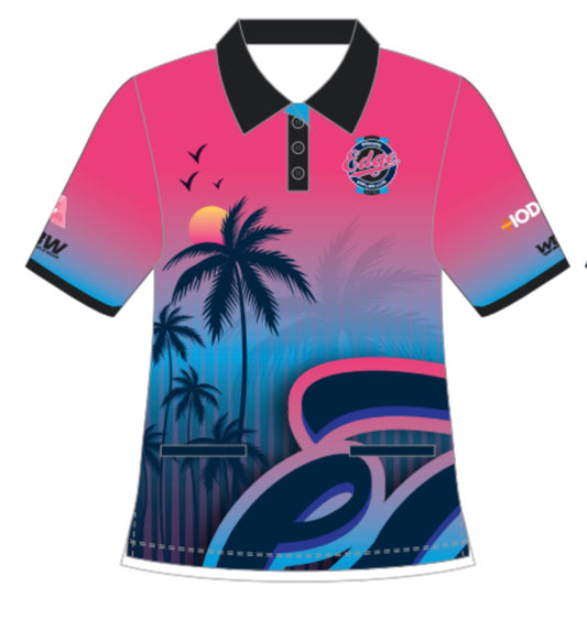 Mentone Edge Ladies Tournament Polo