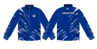Angaston Bowling Club Unisex Jacket