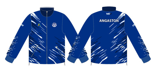 Angaston Bowling Club Unisex Jacket