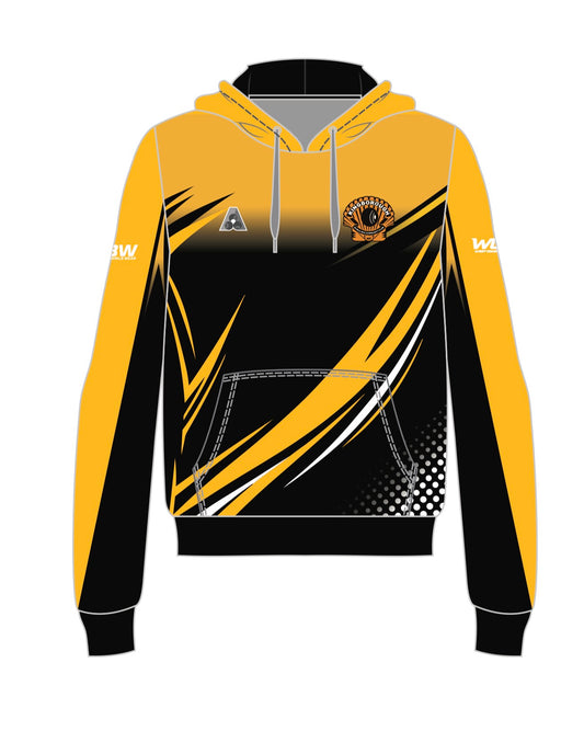 Kingborough Bowls and Community Club Unisex Hoody