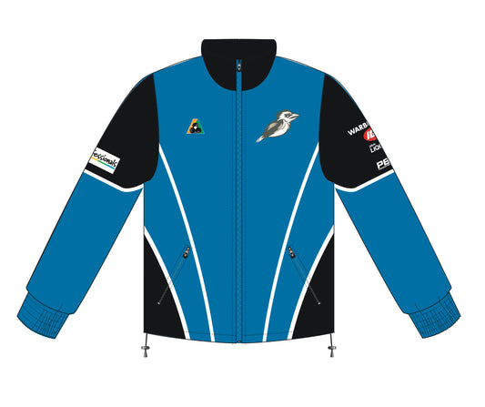 Warburton Bowls Club Unisex Jacket