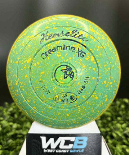 Dreamline XG size 4 Non Gripped Splice *AS IS*