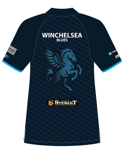 Winchelsea Bowling Club Uniform Ladies Polo