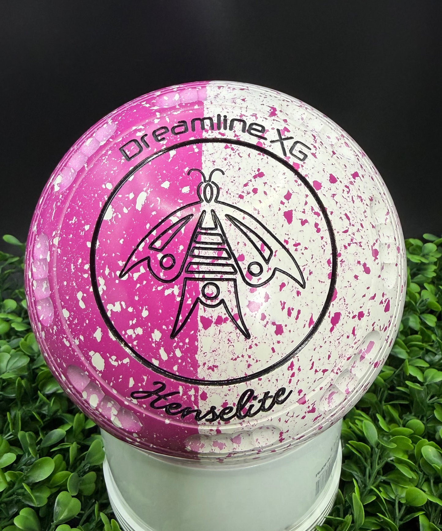 Dreamline Lotus Duo size 2 X Gripped Bug Logo