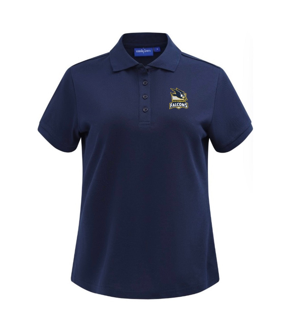 Women’s Lilydale Training Polo